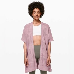 Lululemon Find Your Light Wrap✨